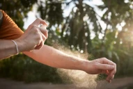 Dengue: Salud se reunió con las empresas proveedoras de repelentes