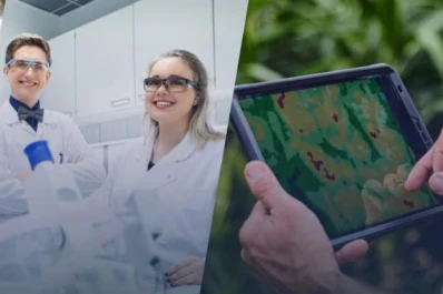 Seis proyectos de Argentina, a la final de “Legado Bayer”