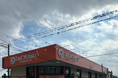 Farmacias Del Pueblo sabe cómo prepararte para la maratón