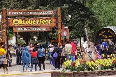 Los destinos favoritos de los argentinos para viajar el fin de semana largo