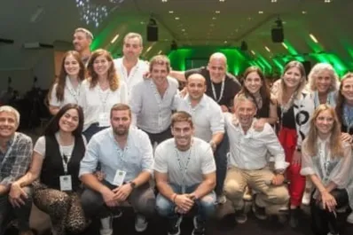 Congreso CREA: jornadas de encuentro y de intercambio de ideas