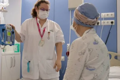 ¿Qué alimentos están en la lista de cancerígenos de la OMS y cuál es su consumo seguro?