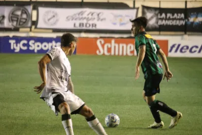 La tendencia negativa que arrastró San Martín de San Juan desde la derrota en La Ciudadela