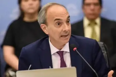 Veto a la ley de Financiamiento Universitario: No fue un error, fue un acierto, dijo Carlos Torrendell