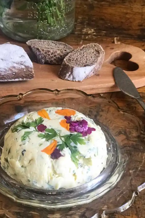 Flores comestibles: de las culturas antiguas a la cocina moderna