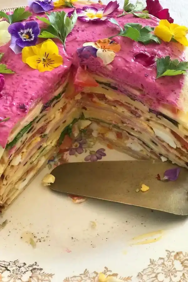 Flores comestibles: de las culturas antiguas a la cocina moderna