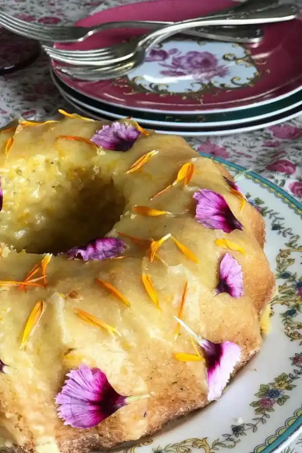 Flores comestibles: de las culturas antiguas a la cocina moderna
