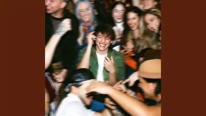 Lo que está sonando: Coldplay no defrauda a su fandom planetario