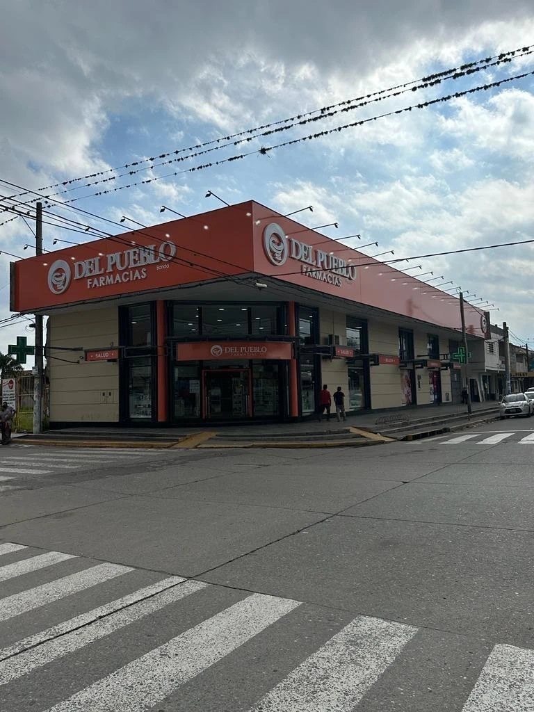 CONSEJOS. Farmacias Del Pueblo y cómo prepararse para la maratón.