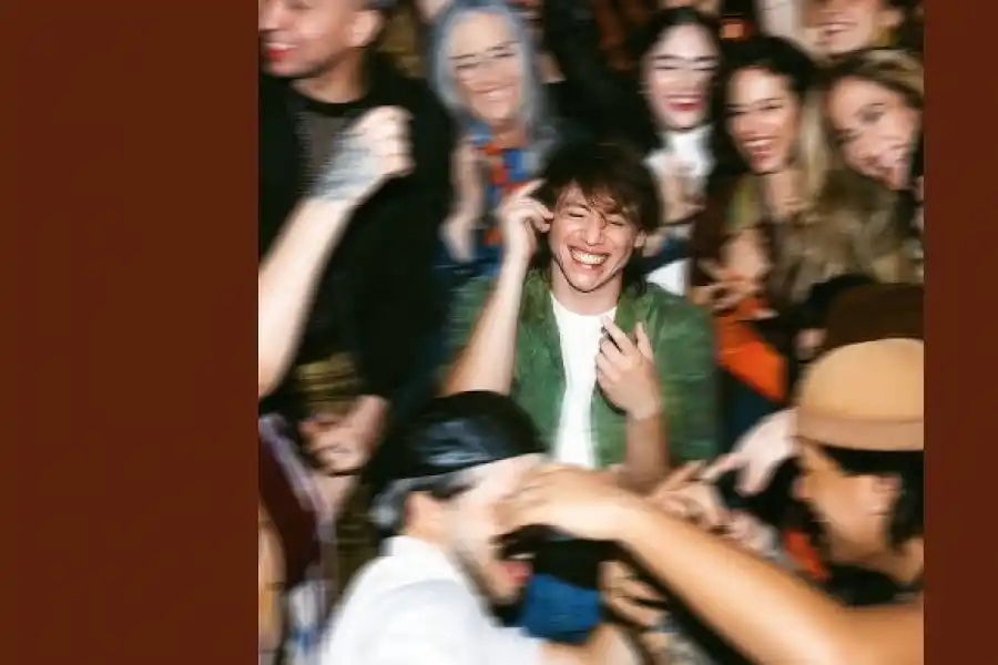 Lo que está sonando: Coldplay no defrauda a su fandom planetario