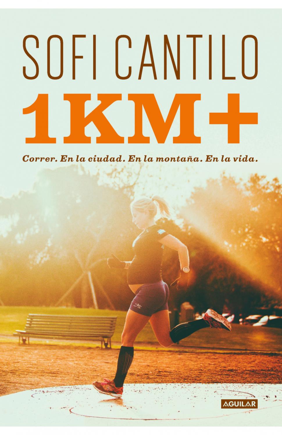 Libros sobre corredores y el placer de correr