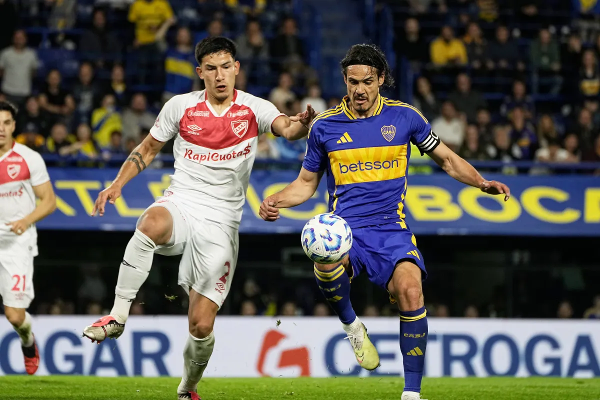 Boca superó la tempestad y el tercer interinato de Herrón comenzó con el pie derecho