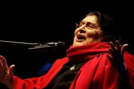 A 15 años de la muerte de Mercedes Sosa: la guillotina de los rojos ponientes