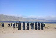 Informe especial: “Trabajamos para evitar que el valle de Tafí sea otro Cadillal”