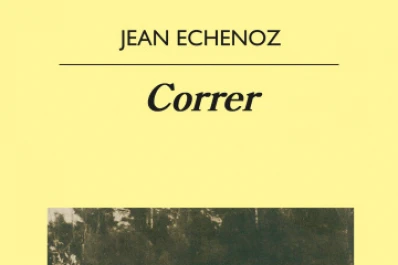 Libros sobre corredores y el placer de correr