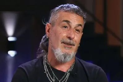 El cantante de Kapanga anunció su alejamiento de los escenarios, después de sufrir un infarto