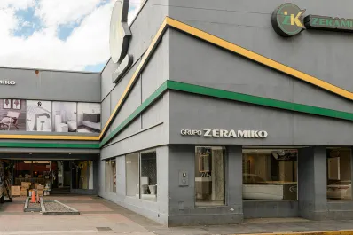 Zeramiko cumple 40 años de compromiso y crecimiento