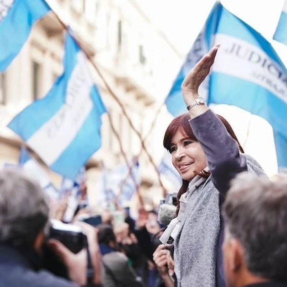 La decisión de Cristina impacta en los planes de Jaldo y Manzur para el PJ