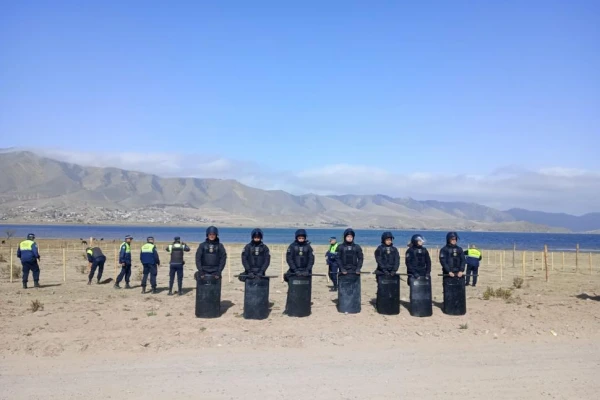 Informe especial: “Trabajamos para evitar que el valle de Tafí sea otro Cadillal”