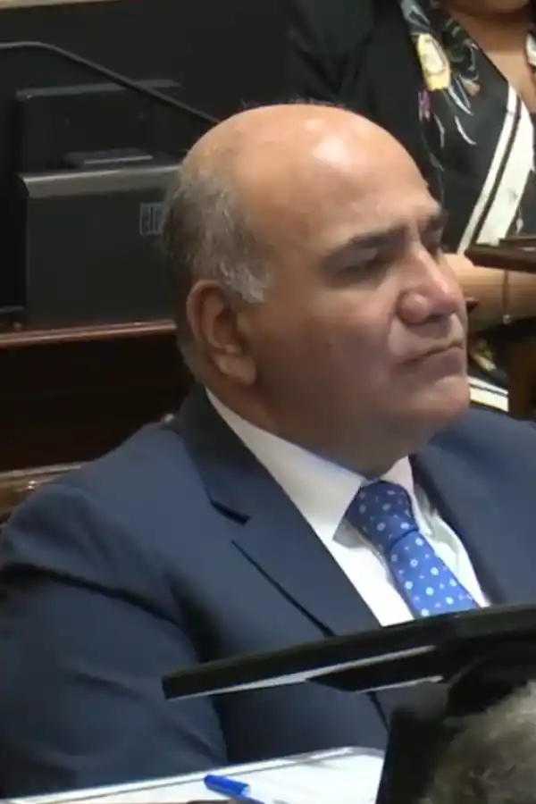 La decisión de Cristina impacta en los planes de Jaldo y de Manzur para el PJ