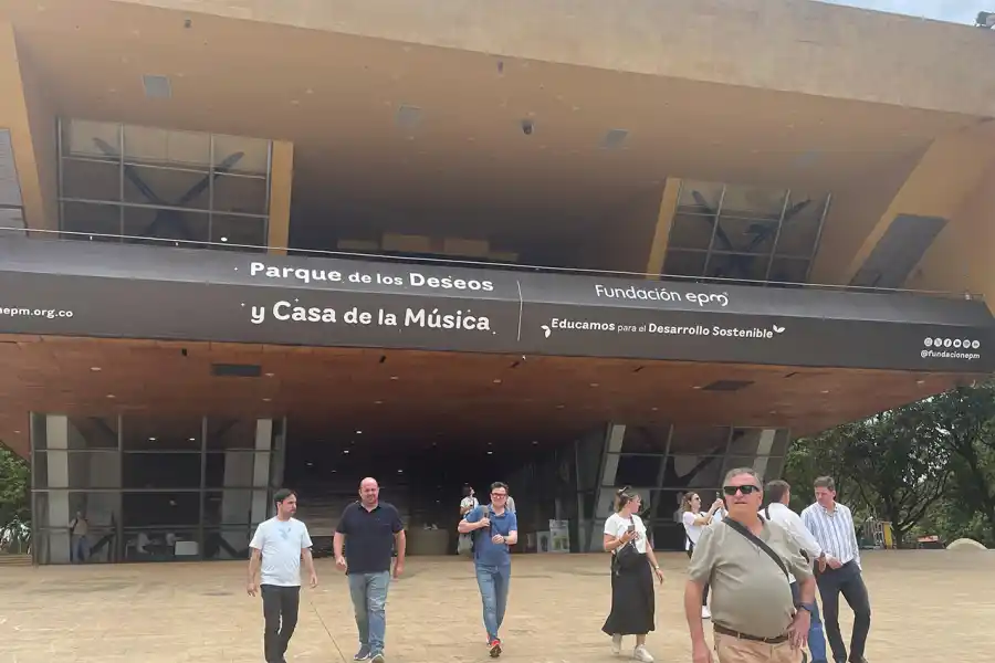 Último día en Medellín: el compromiso del sector privado y los próximos pasos para Tucumán