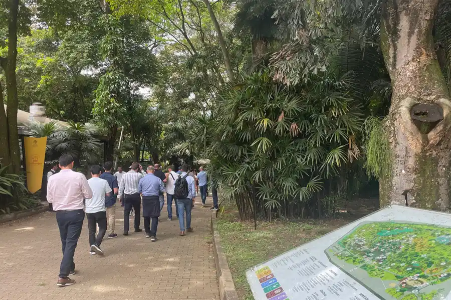 Último día en Medellín: el compromiso del sector privado y los próximos pasos para Tucumán