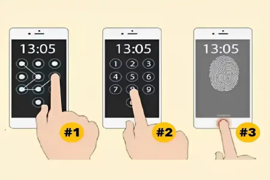 Test de personalidad: descubre tus rasgos ocultos. (Foto: Pinterest)