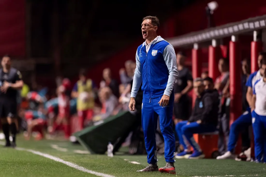 EN VIVO: Atlético Tucumán busca volver a la victoria bajo la lluvia