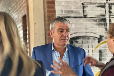 Aumento de accidentes viales: Cano pidió al Gobierno que compre de radares fijos y móviles