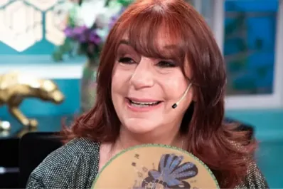 Horóscopo chino: el signo con mayores desafíos financieros este mes, según Ludovica Squirru