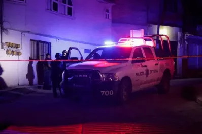 México: decapitaron a un alcalde de México y colocaron su cabeza en el techo de una camioneta