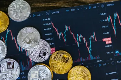 San Pedro: miles de vecinos invirtieron sus ahorros en una criptomoneda y temen que sea una estafa piramidal