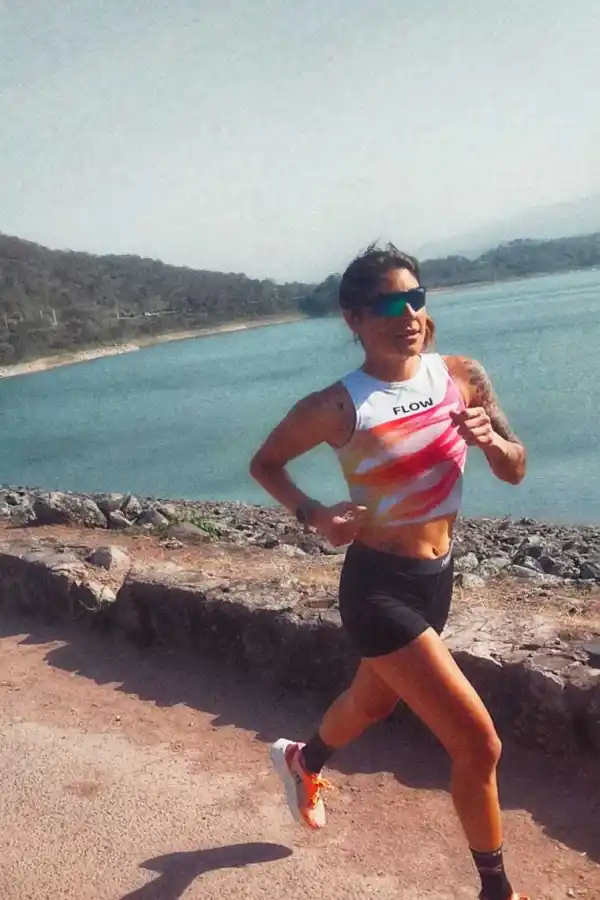 Fue campeona, dejó de competir hace dos años y, motivada por los 21k de LA GACETA, volverá a correr el domingo