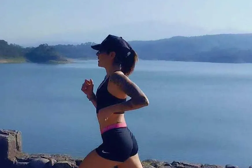 Fue campeona, dejó de competir hace dos años y, motivada por los 21k de LA GACETA, volverá a correr el domingo