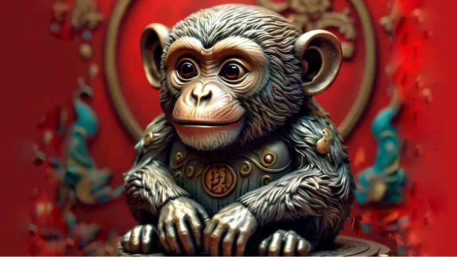 Horóscopo chino: el mono deberá cuidar su economía en octubre