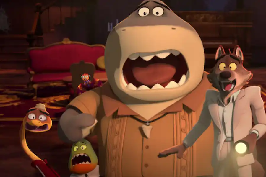 Nuevos títulos para toda la familia invaden Netflix