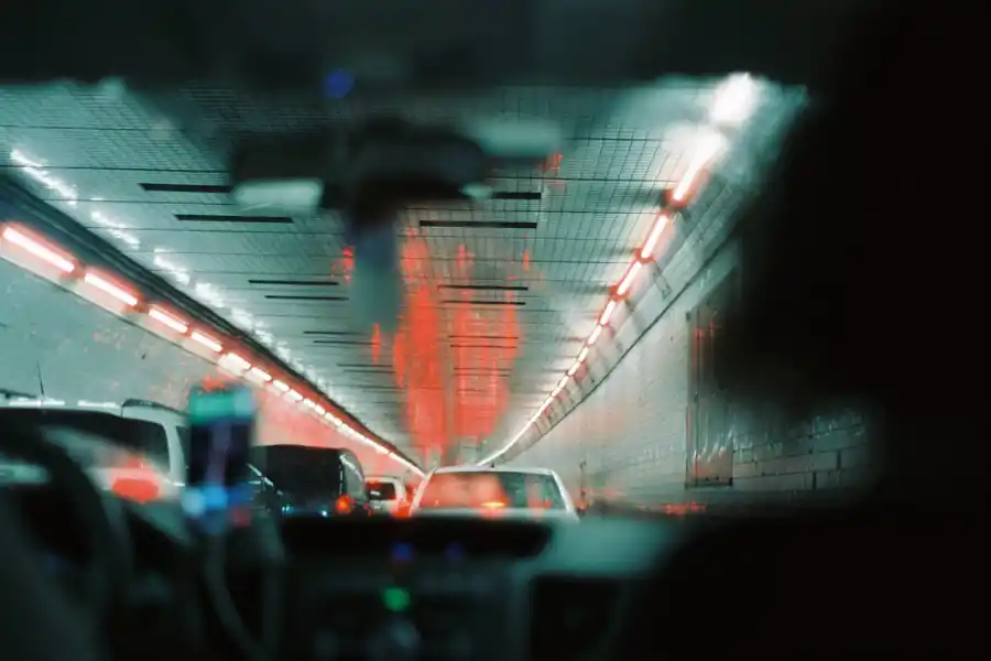 DEL AÑO PASADO. Esta fotografía ganó como la mejor en la categoría 'Película'. / UNSPLASH.