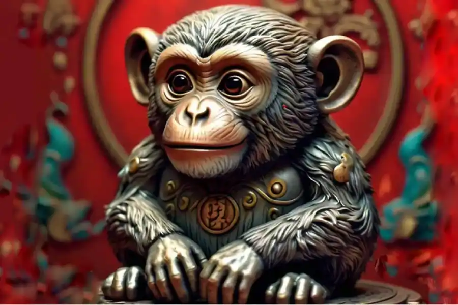 Horóscopo chino: el mono deberá cuidar su economía en octubre