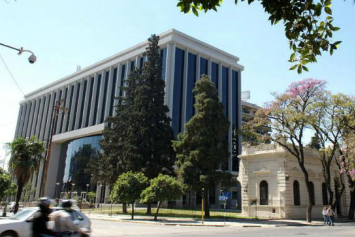 Legislatura de Tucumán