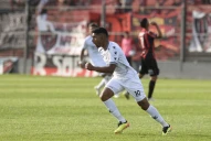 El optimismo de Caco García con el presente de San Martín de Tucumán: Ojalá podamos coronar todo esto con el ascenso