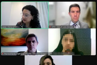 Acusada de robar $7 millones, devolverá $ 360.000 en cuotas