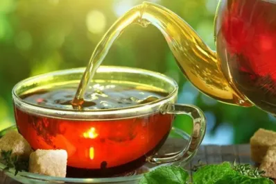 Mejorá tu descanso: los dos tés ideales para dormir mejor y reducir el estrés