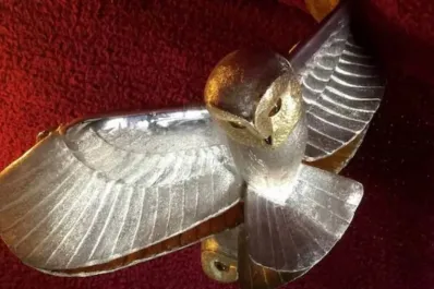 La búsqueda del tesoro más larga finalmente terminó: duró 31 años y el premio fue de 150 mil euros