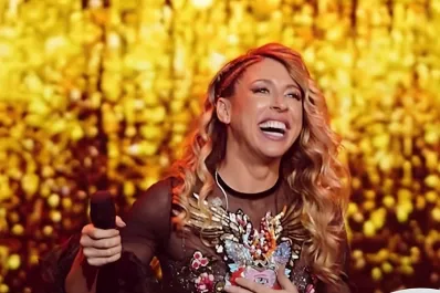 El monto millonario que Florencia Bertotti debe pagarle a Cris Morena por cantar las canciones de Floricienta