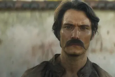 Netflix anunció la fecha de estreno de Cien Años de Soledad y los fanáticos de García Márquez se preparan