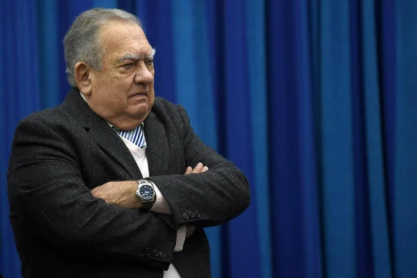 Juicio por fondos de YMAD: contadores de la Sigen hablaron de falta de controles