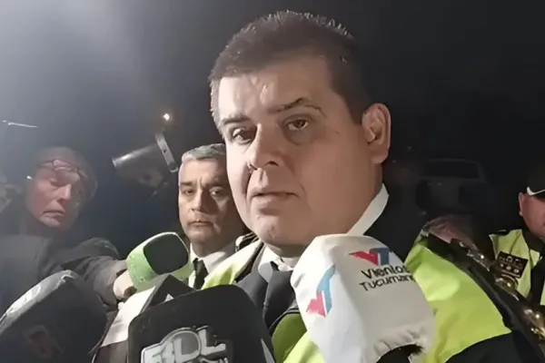 La policía de Lombroso