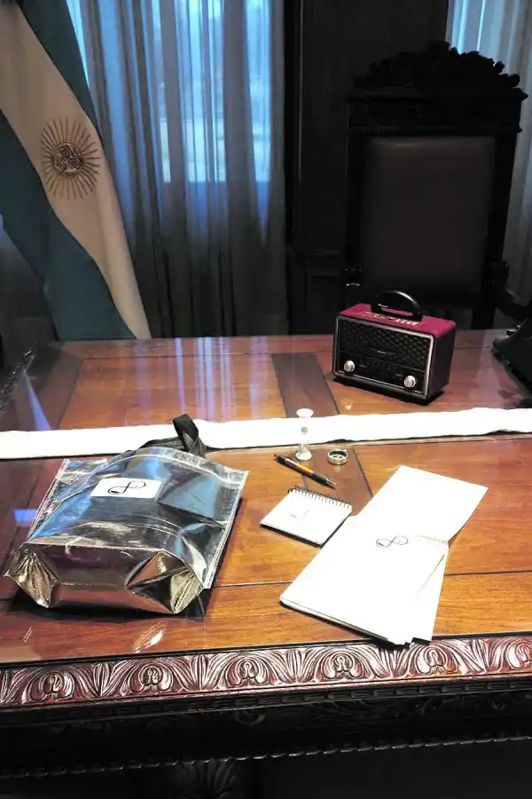 La magia de los títeres hechos con deshechos