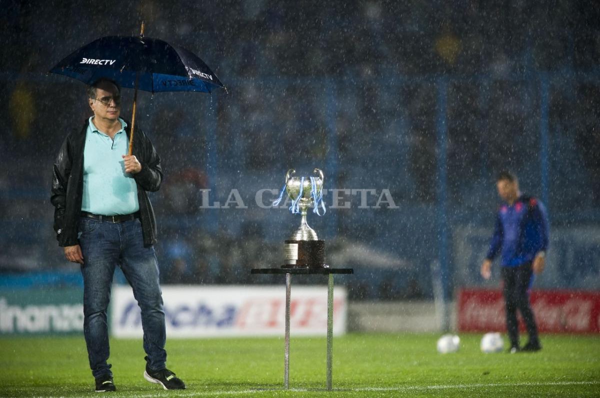 FOTO: DIEGO ARAOZ - LA GACETA