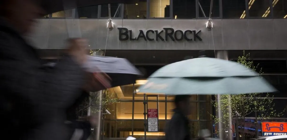 BlackRock advierte una devaluación y una disparada de la inflación en Argentina